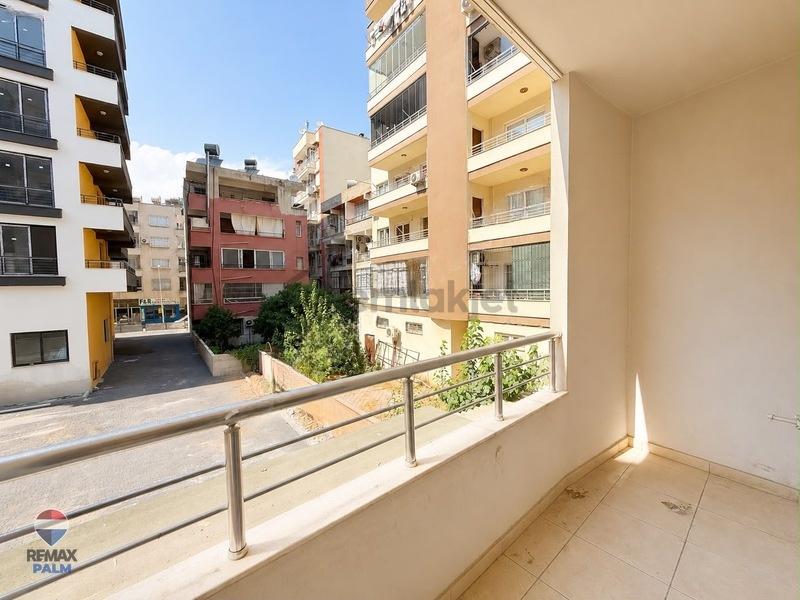 Remax Palm'den Nusratiye Mah. Bağımsız Mutfaklı 2+1 Satılık - 18