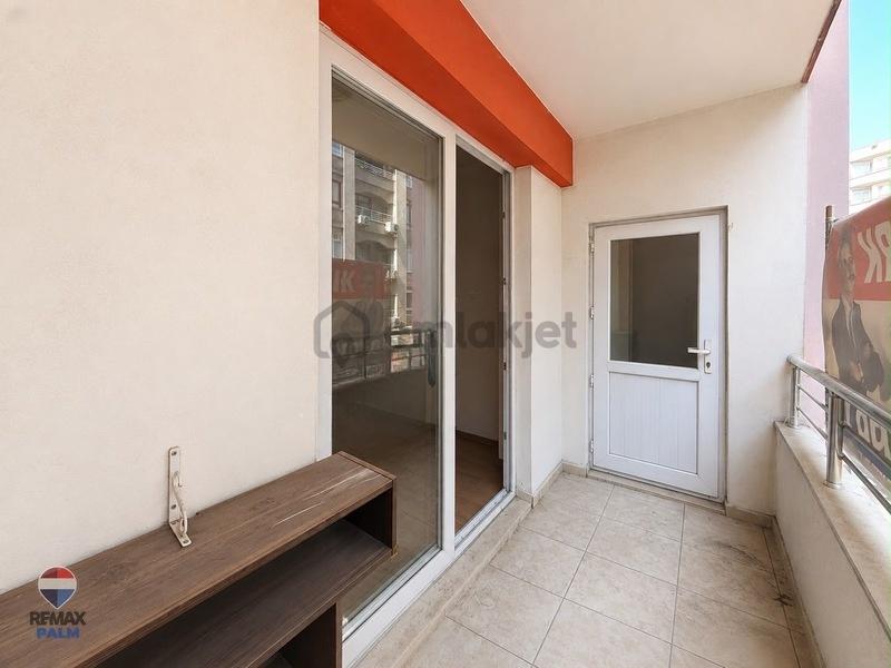 Remax Palm'den Nusratiye Mah. Bağımsız Mutfaklı 2+1 Satılık - 7