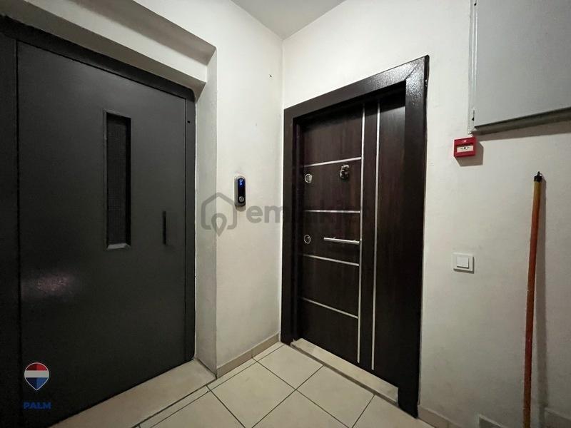 Remax Palm'den Nusratiye Mah. Bağımsız Mutfaklı 2+1 Satılık - 3