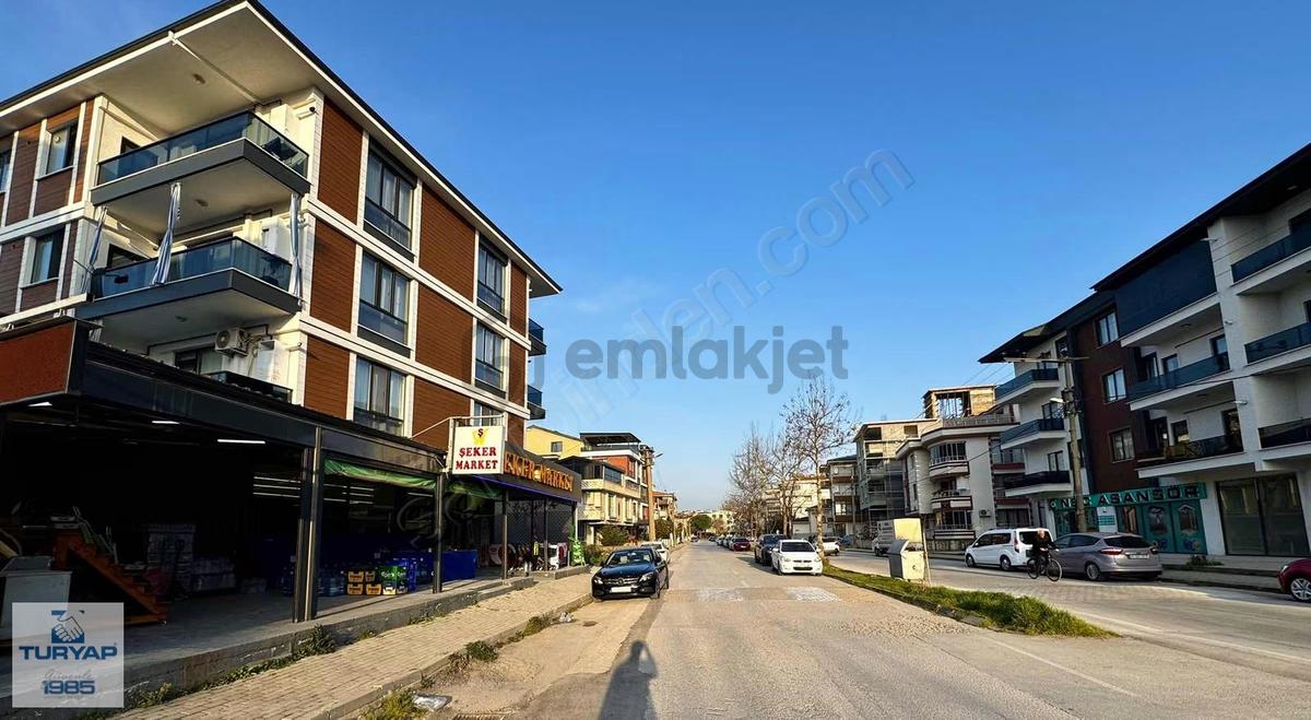 Turyap'tan Çiftlikköy Siteler'de Devren Kiralık Süper Market - 22