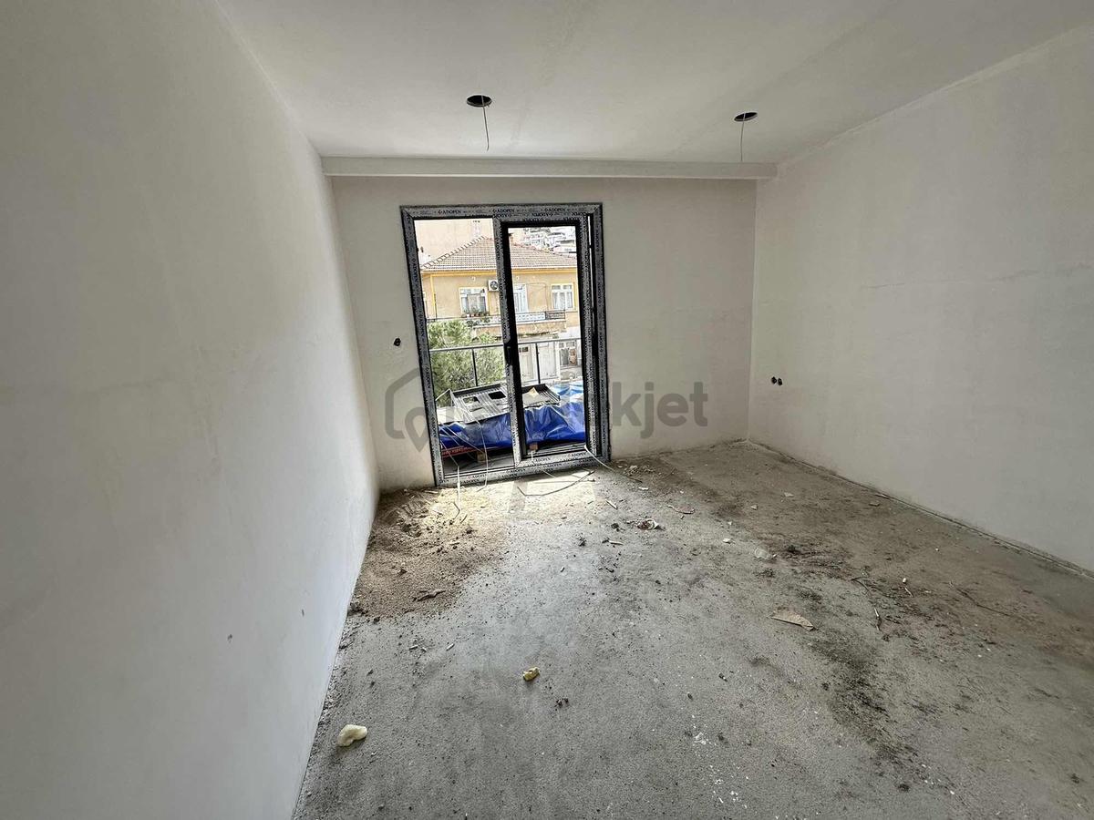 Milas Merkez'de Sıfır 2+1 Satılık Daire - 6