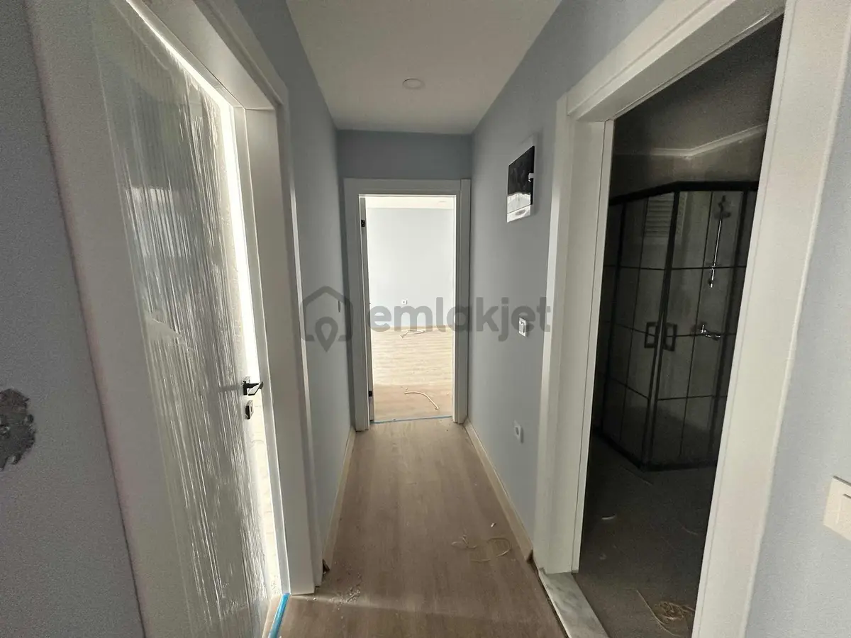 Milas Merkez'de Sıfır 2+1 Satılık Daire - 14
