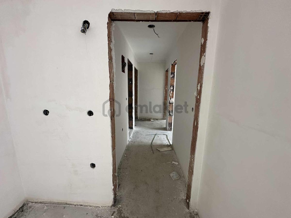 Milas Merkez'de Sıfır 2+1 Satılık Daire - 7