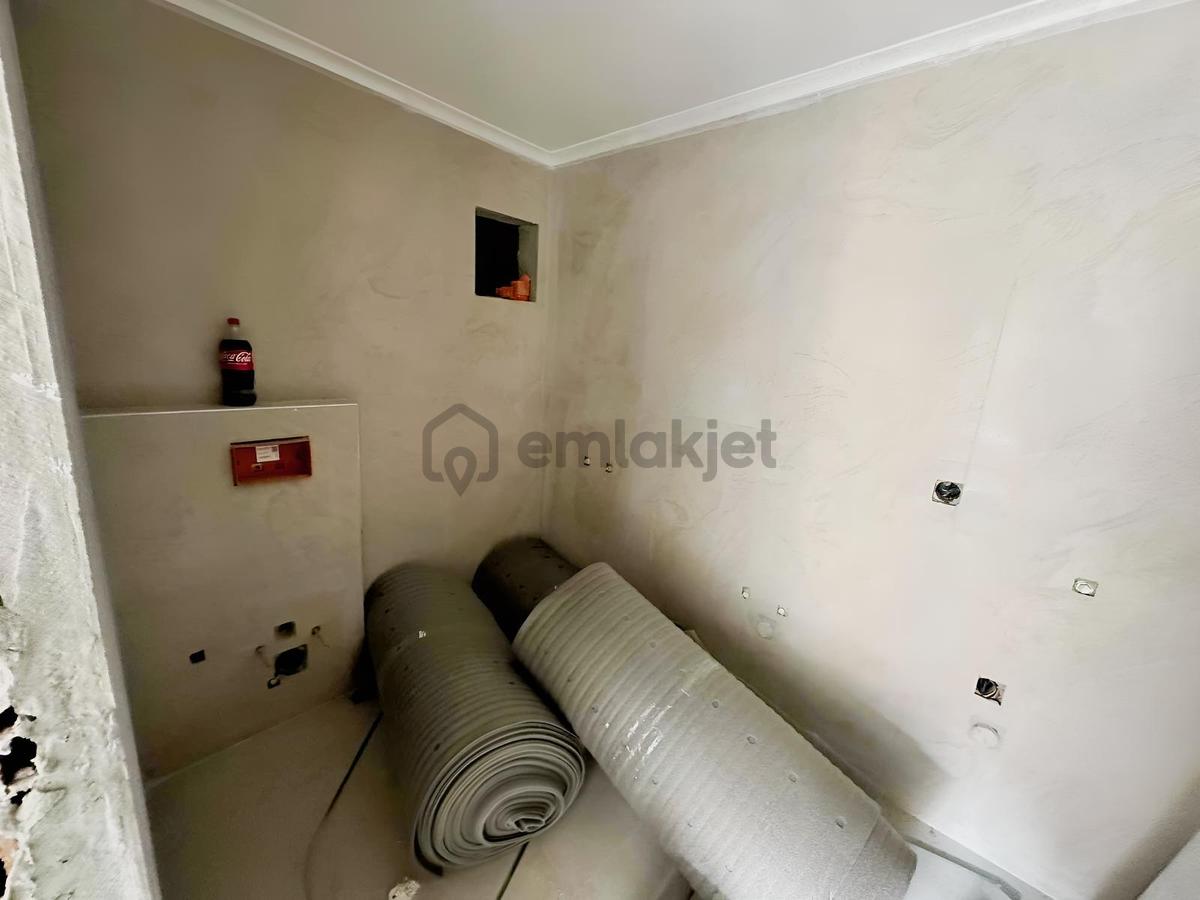 Milas Merkez'de Sıfır 2+1 Satılık Daire - 16