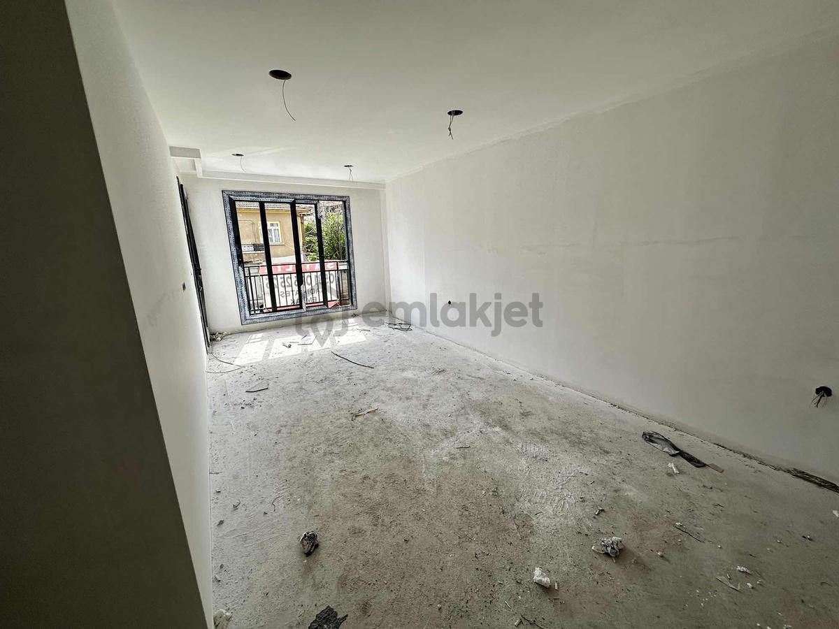 Milas Merkez'de Sıfır 2+1 Satılık Daire - 9