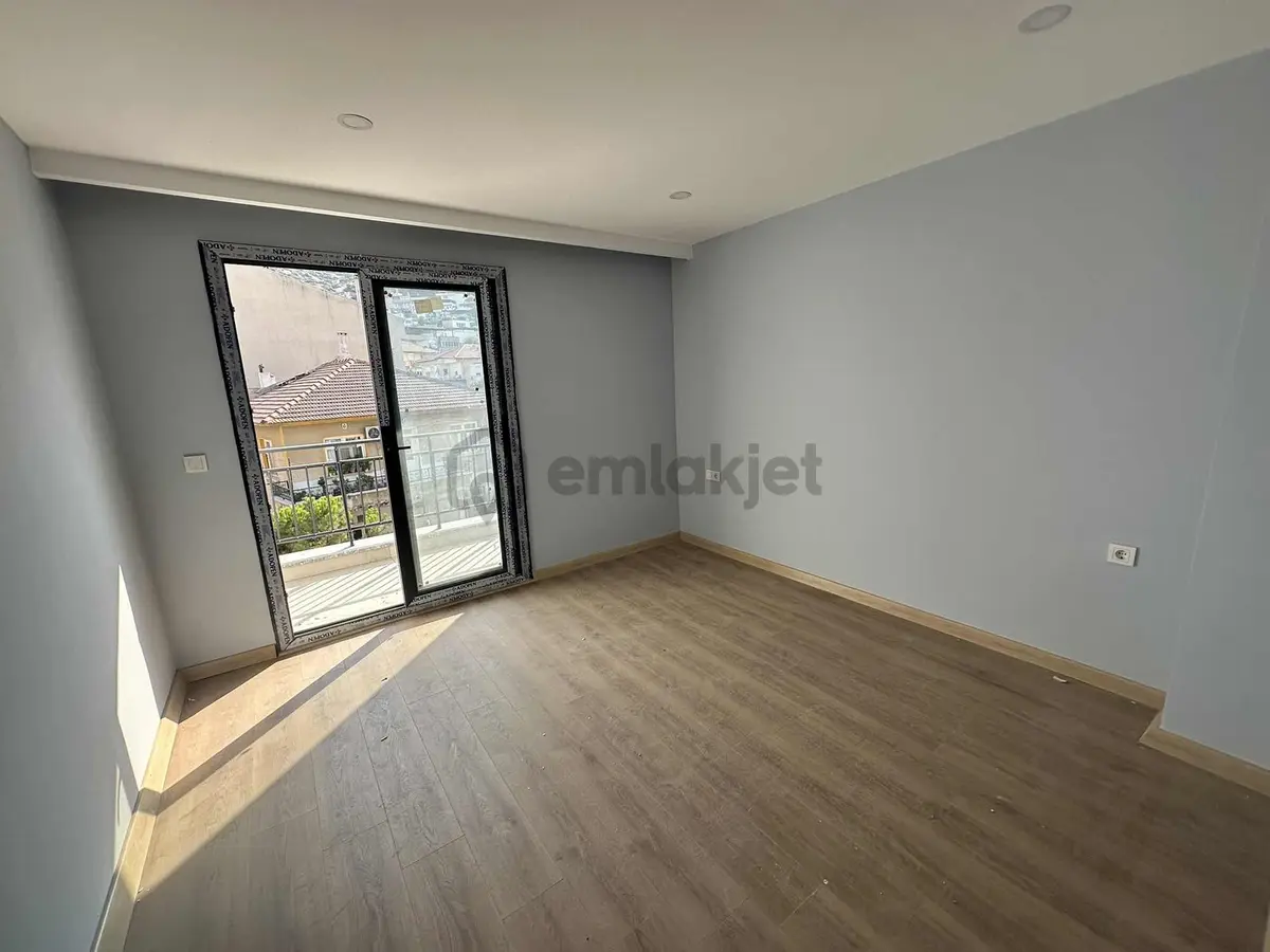 Milas Merkez'de Sıfır 2+1 Satılık Daire - 13