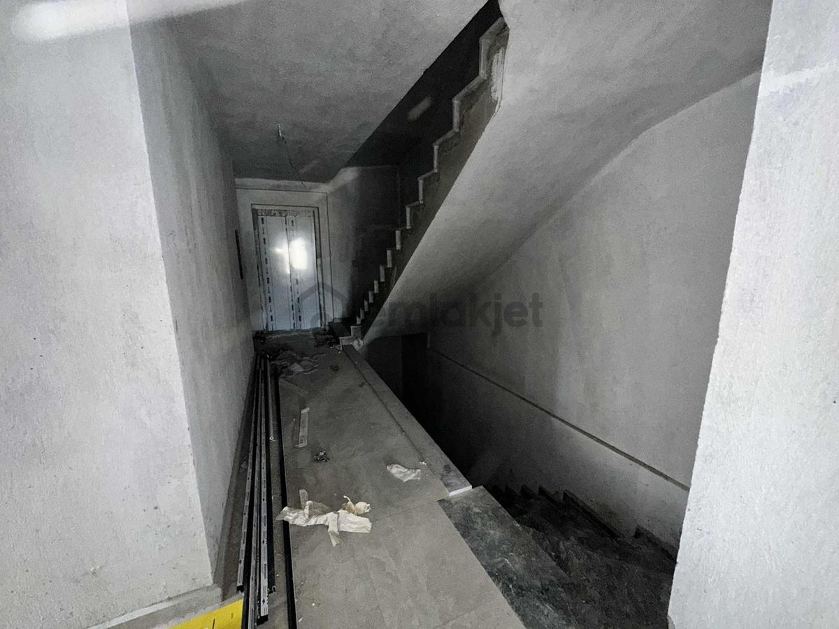Milas Merkez'de Sıfır 2+1 Satılık Daire - 14