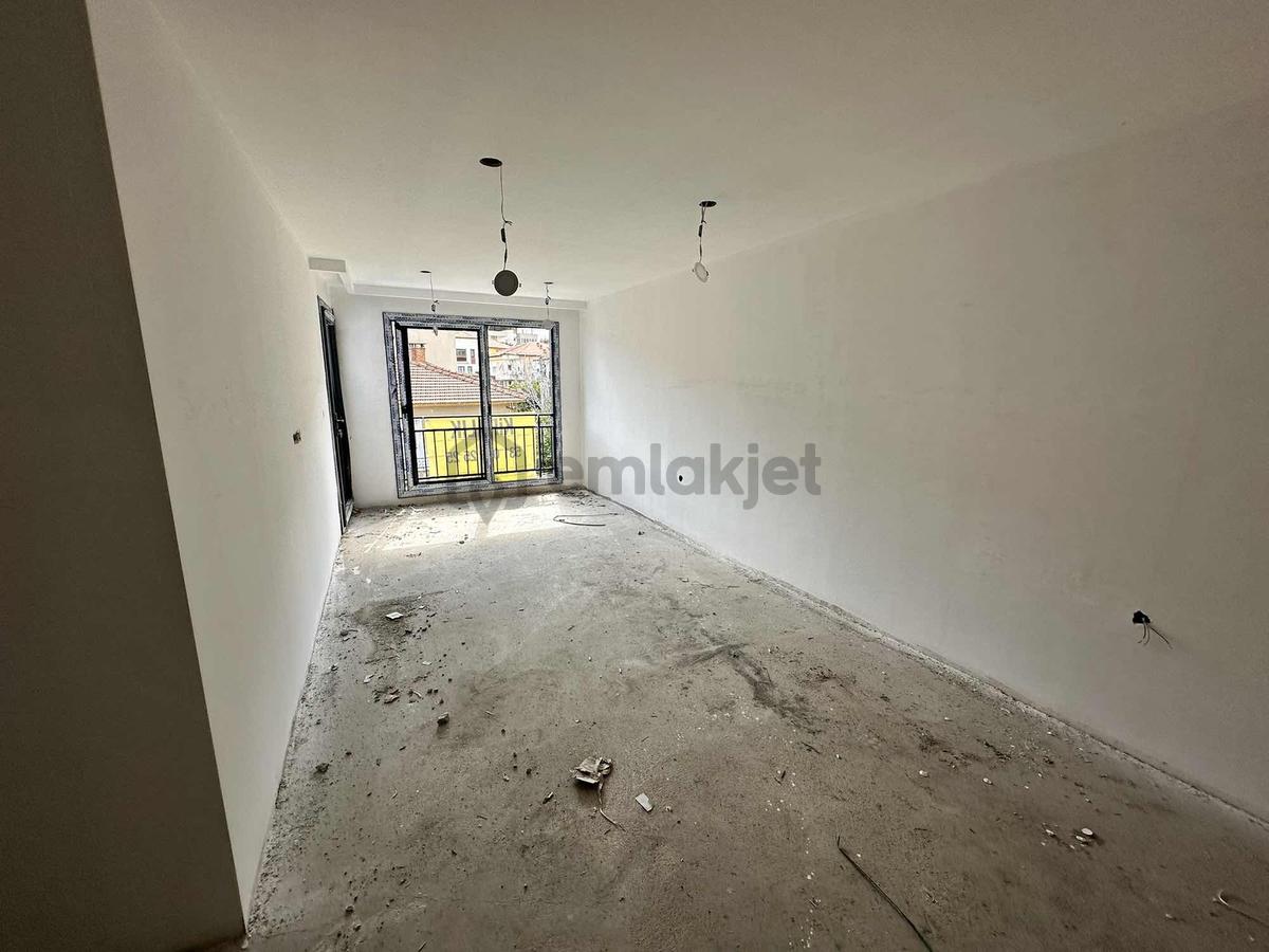 Milas Merkez'de Sıfır 2+1 Kiralık Daire - 6