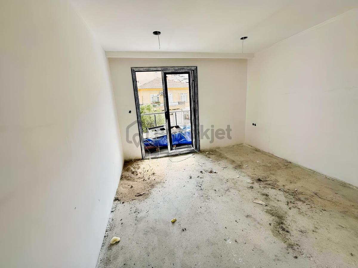 Milas Merkez'de Sıfır 2+1 Kiralık Daire - 16