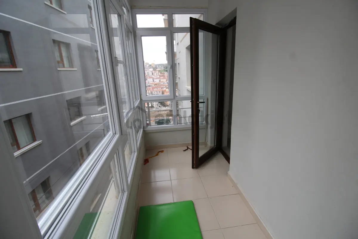 Krc'den Misket Mahallesinde 3+1 İskanlı Satılık Daire! - 20