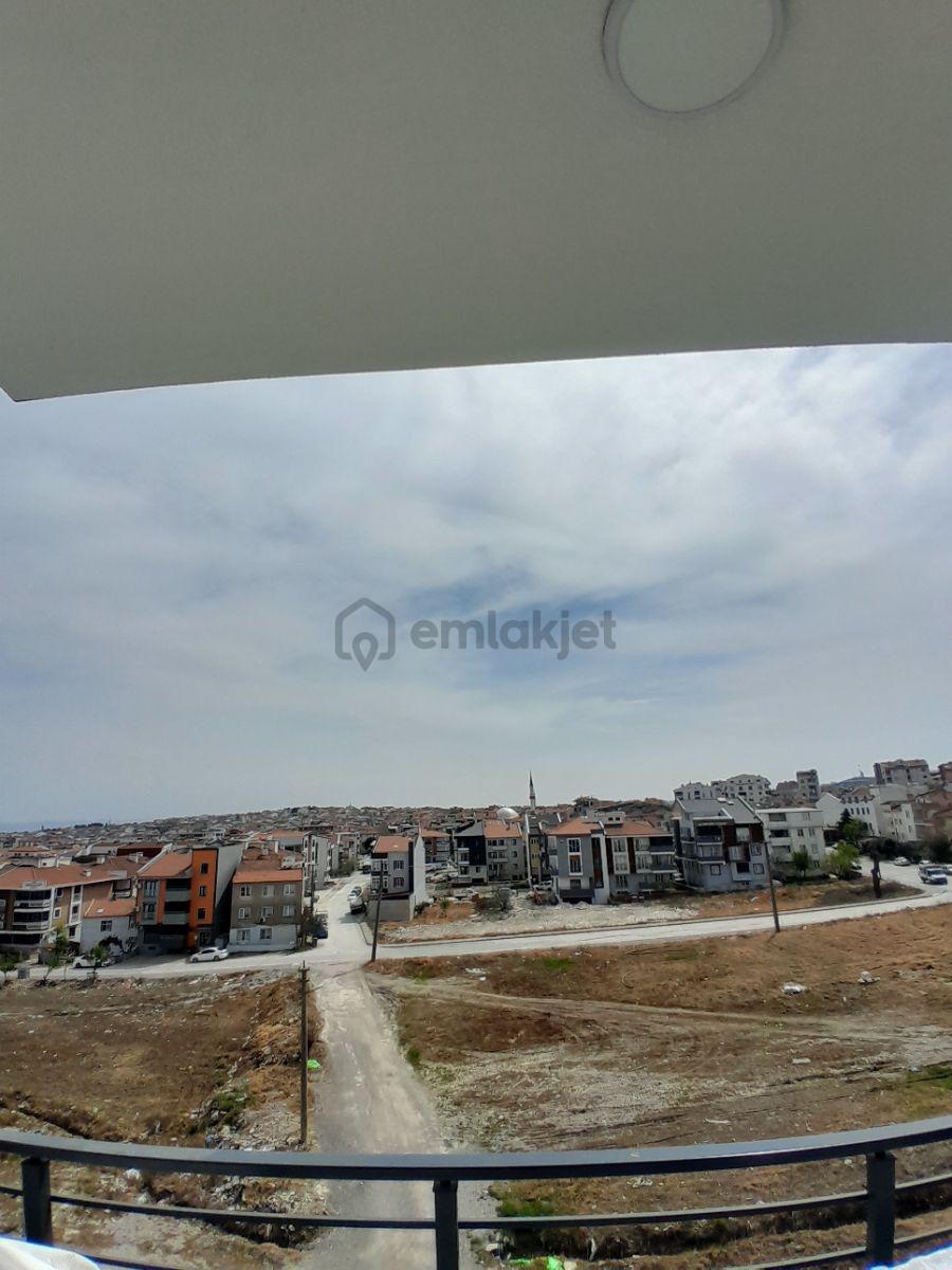 Navirem Milenium Rezidansta 2+1satılık Daire - 9