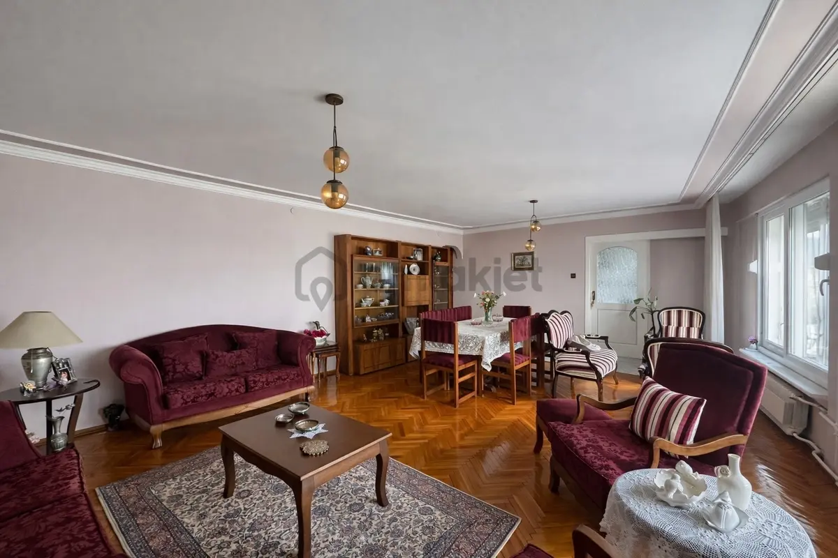 Umas Solutıon'dan Ayvalık Merkezde Denize Sıfır 3+1 Daire - 14