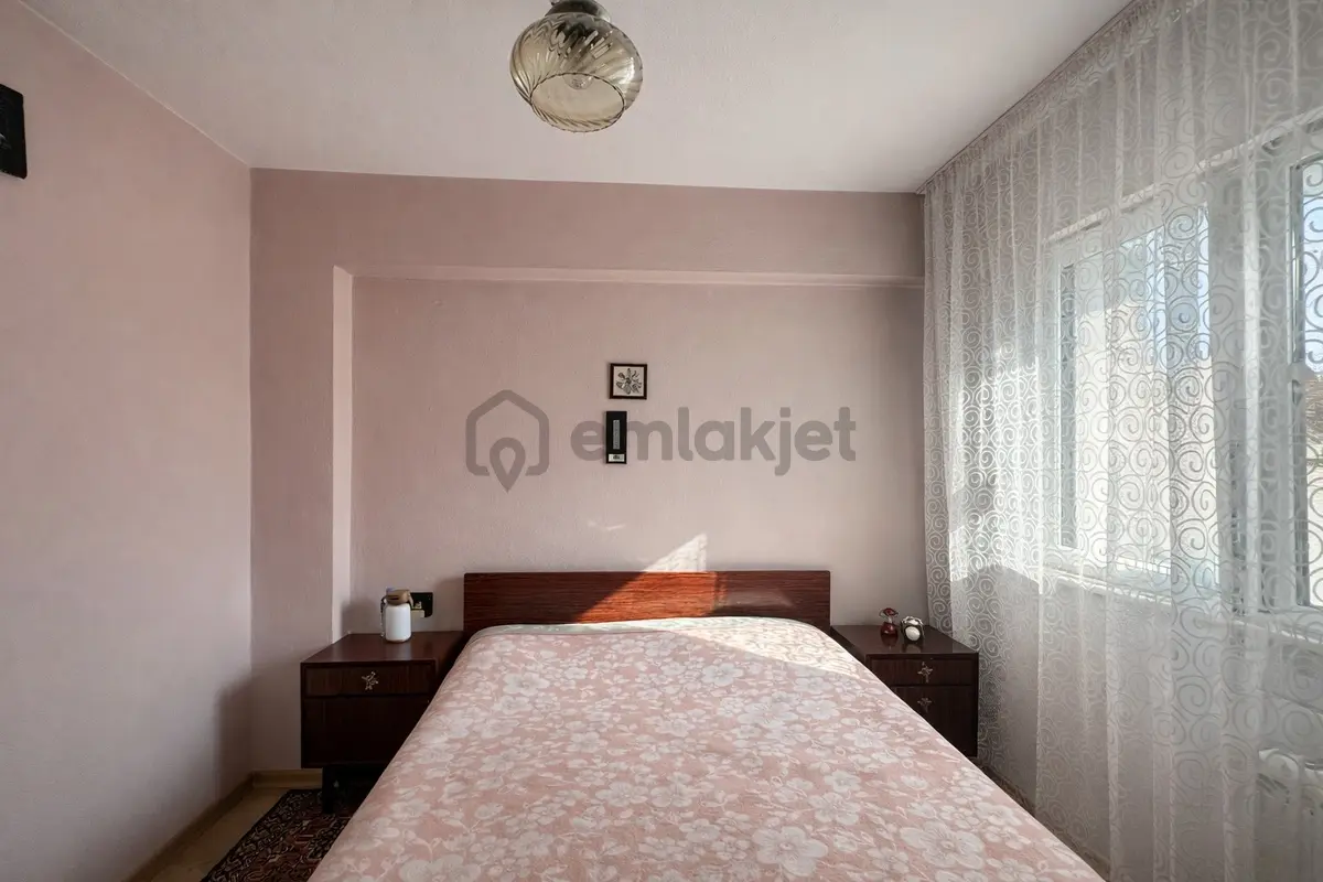 Umas Solutıon'dan Ayvalık Merkezde Denize Sıfır 3+1 Daire - 25