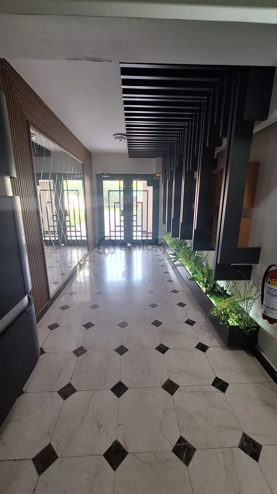 Akıncılar'da Site İçinde E.banyolu 3+1 Full Eşyalı Satılık Daire - 7