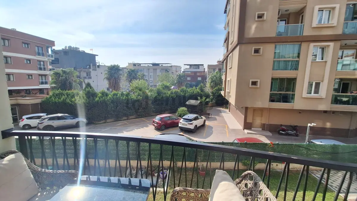 Akıncılar'da Site İçinde E.banyolu 3+1 Full Eşyalı Satılık Daire - 18
