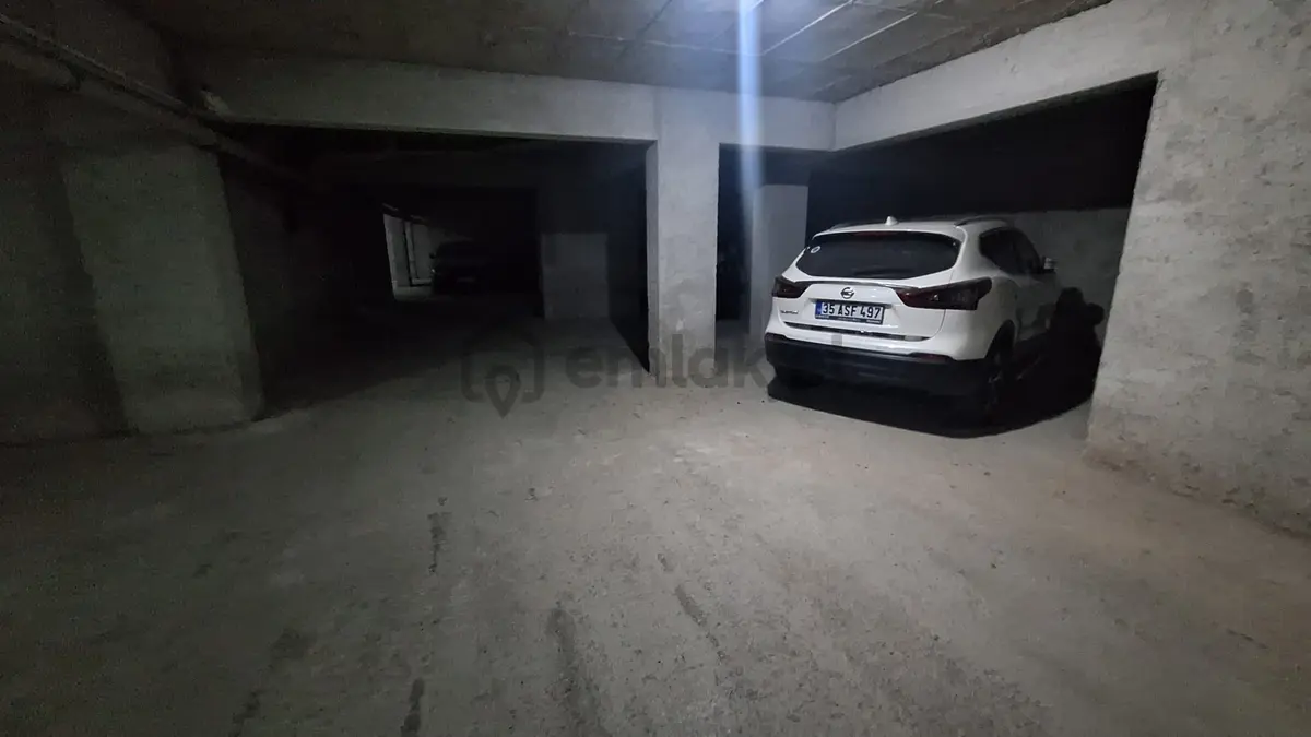Akıncılar'da Site İçinde E.banyolu 3+1 Full Eşyalı Satılık Daire - 5
