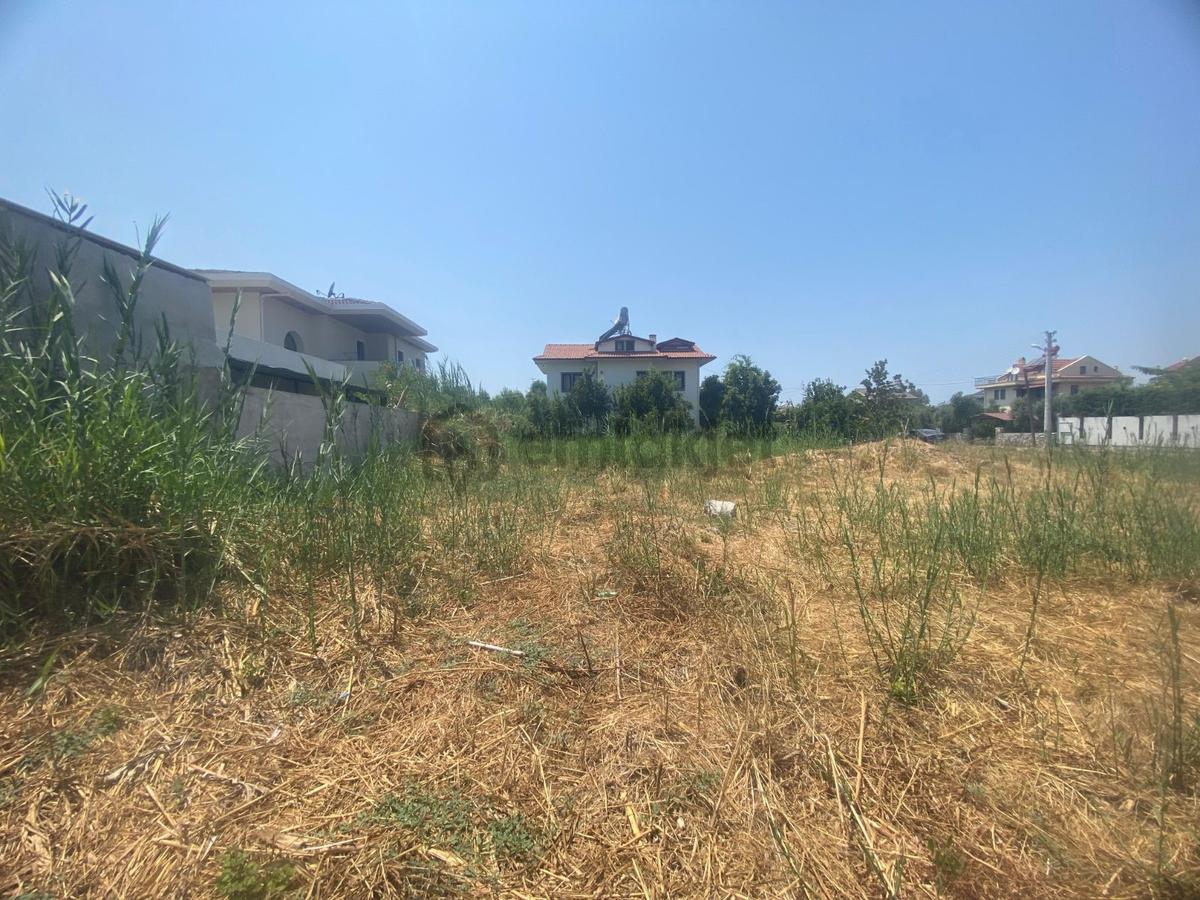 Fethiye Akarca Mah. İlkon'dan Satılık Arsa - 2