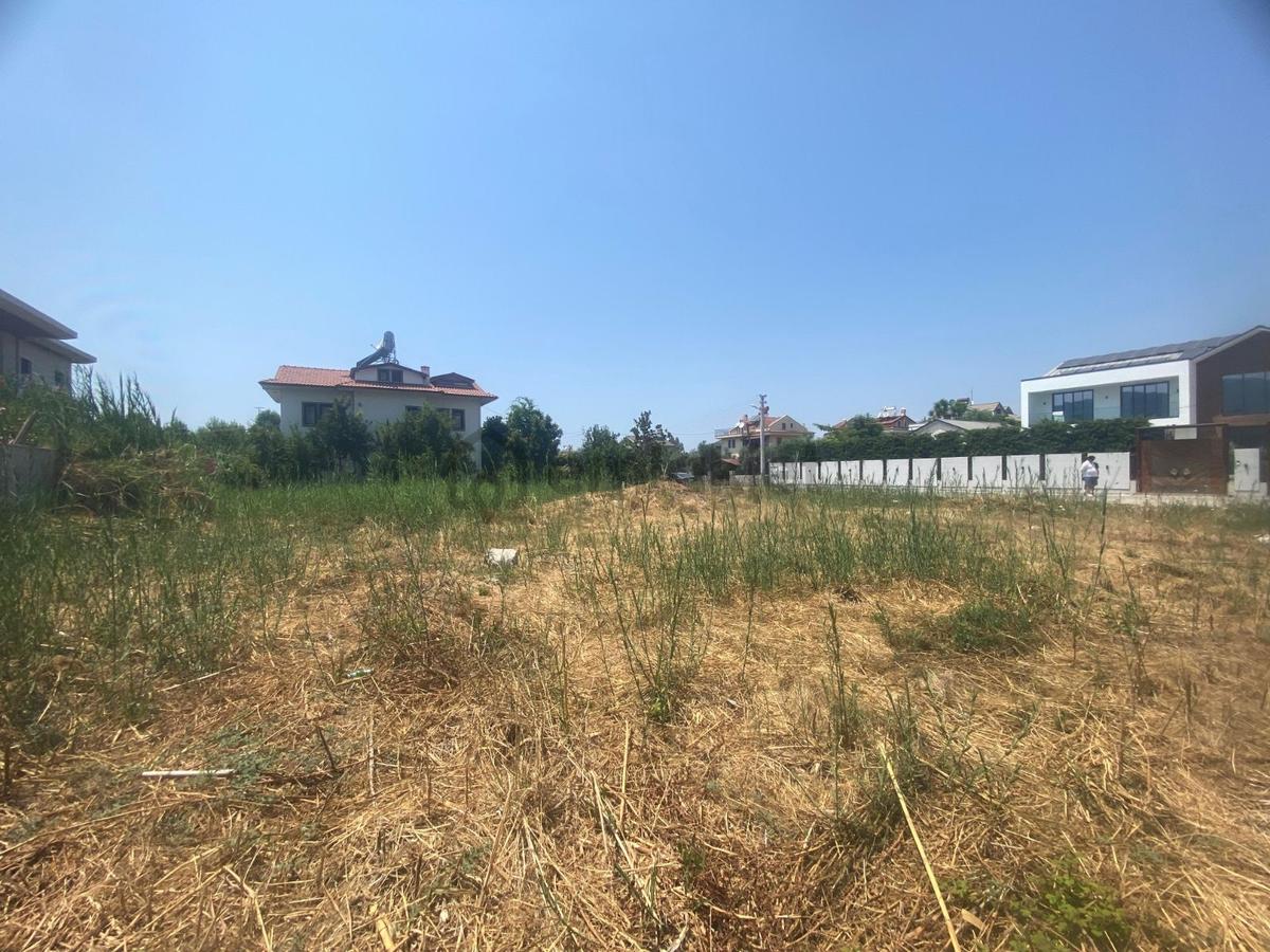 Fethiye Akarca Mah. İlkon'dan Satılık Arsa - 13