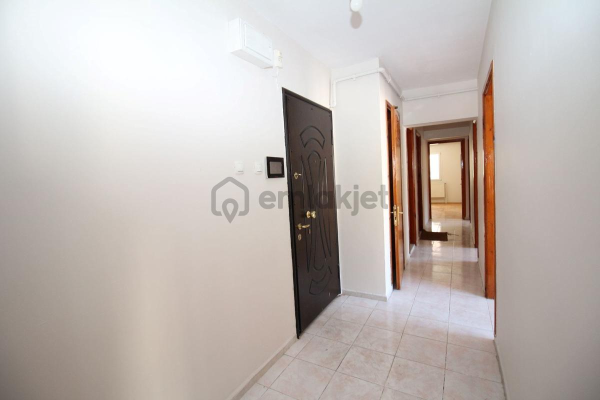 Basınsitesi De Doğalgazlı Asansörlü Otoparklı - 9
