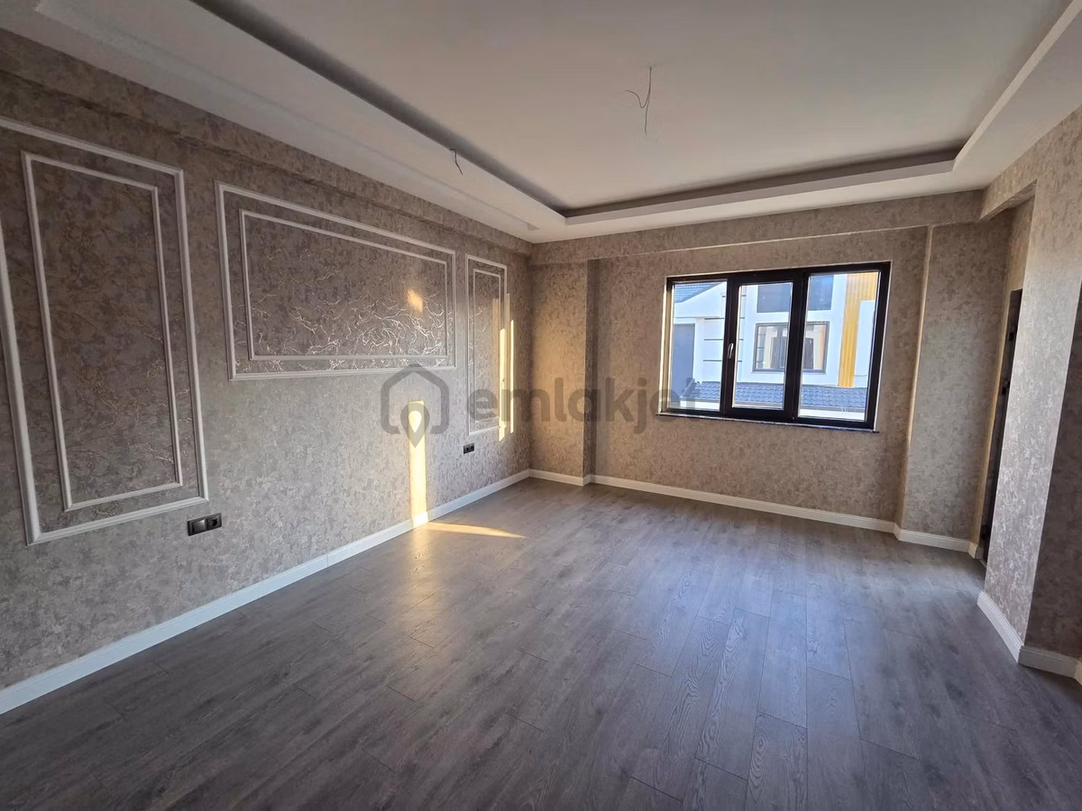 Buhara Mahallesinde Site İçi Satılık Ultralüks Villa - 13