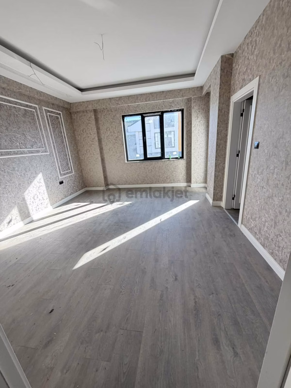 Buhara Mahallesinde Site İçi Satılık Ultralüks Villa - 21