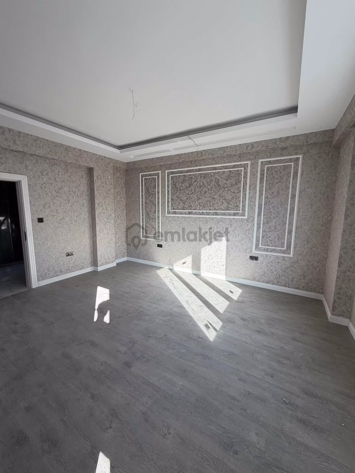 Buhara Mahallesinde Site İçi Satılık Ultralüks Villa - 25