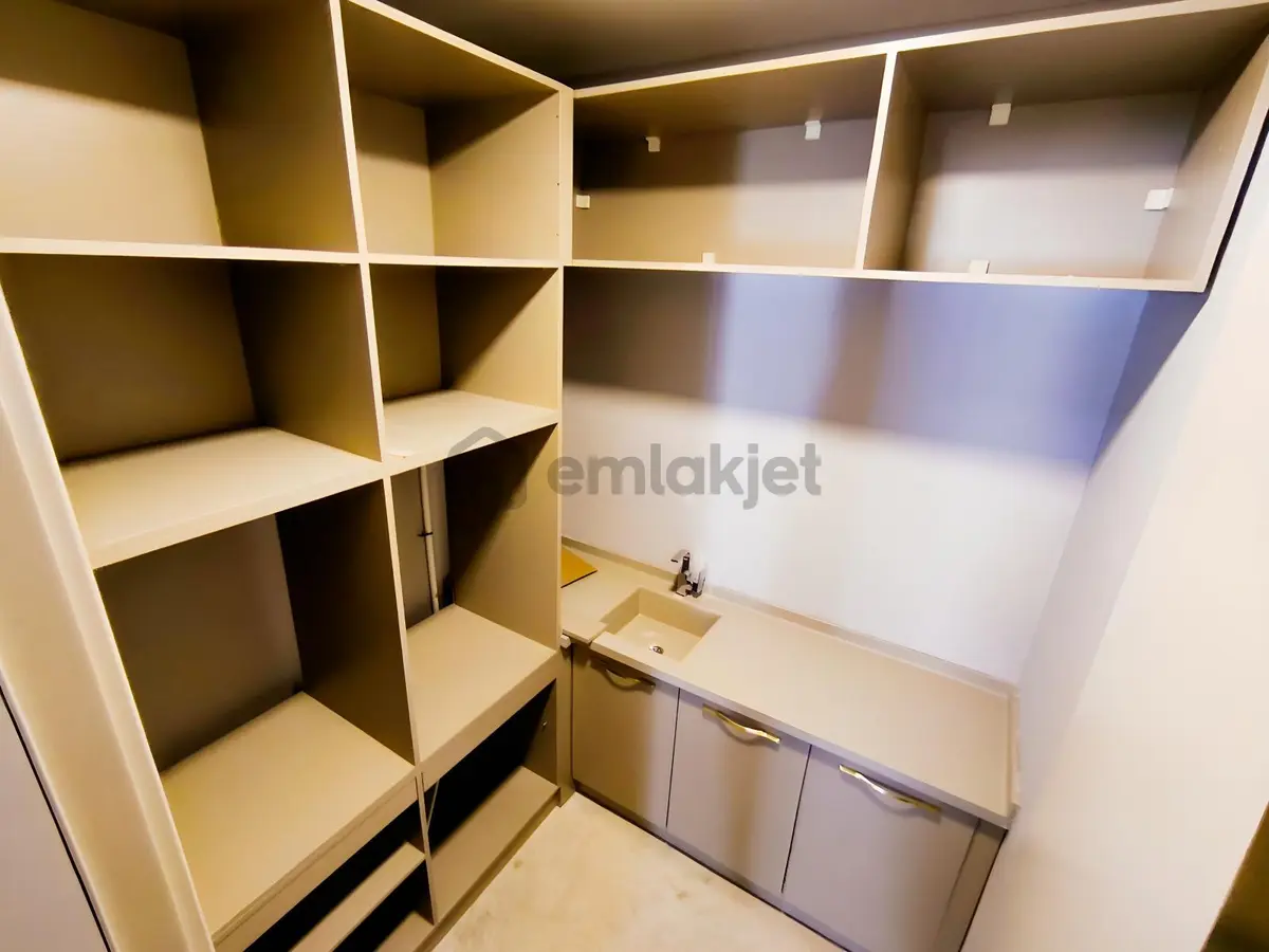Teamwork Gyd Bağlıcada Site İçerisinde Tam Müstakil 5+2 Villa - 10