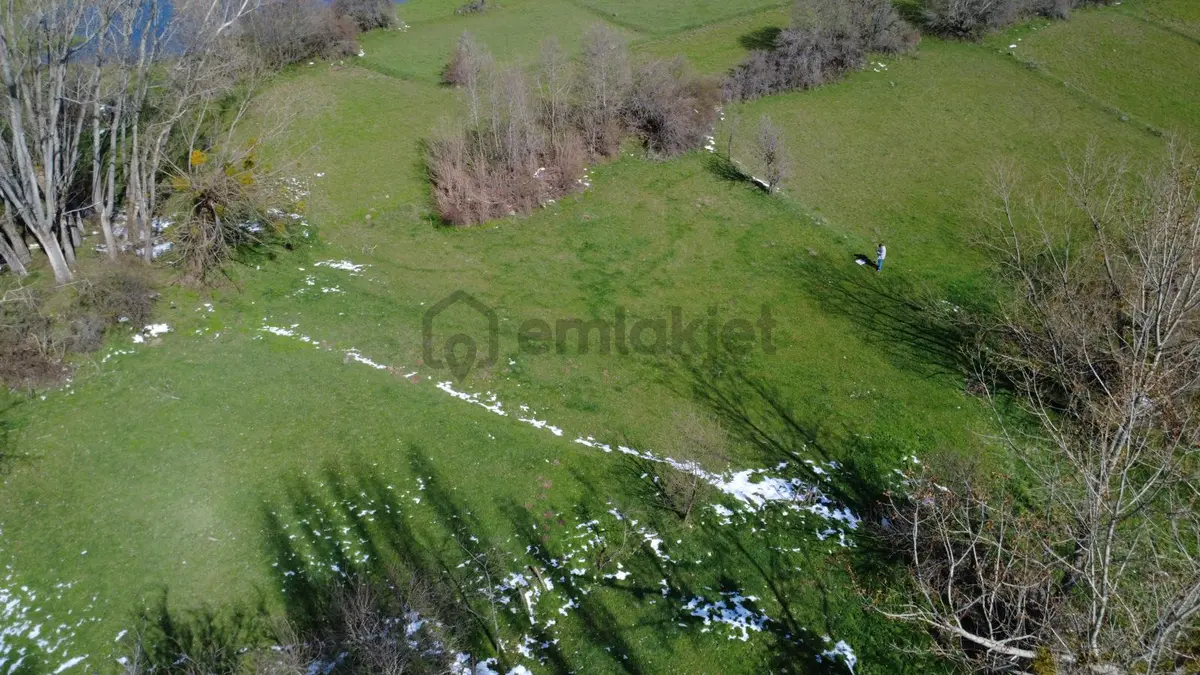 Çorum İskilip Sorkun Köyünde Satılık Tarla - 16