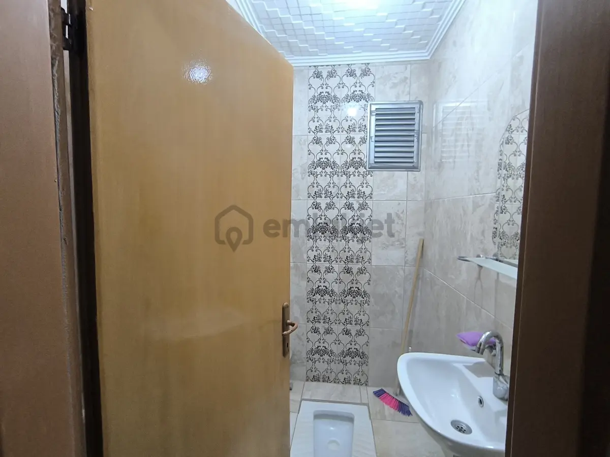 İlimtepe Karahanlı' Dan 3.etap M Blok 3+1 - 3