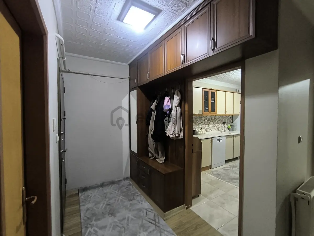 İlimtepe Karahanlı' Dan 3.etap M Blok 3+1 - 7