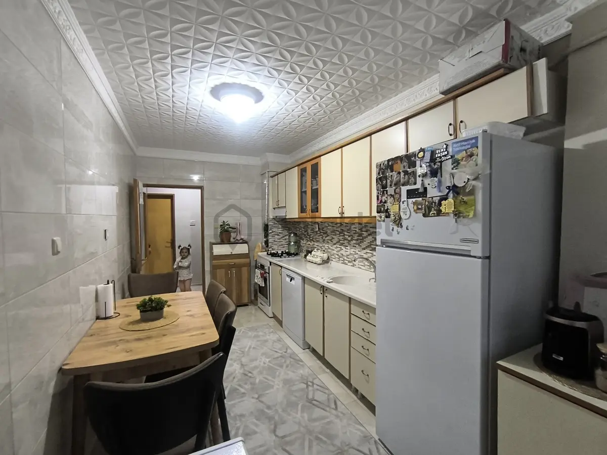İlimtepe Karahanlı' Dan 3.etap M Blok 3+1 - 19