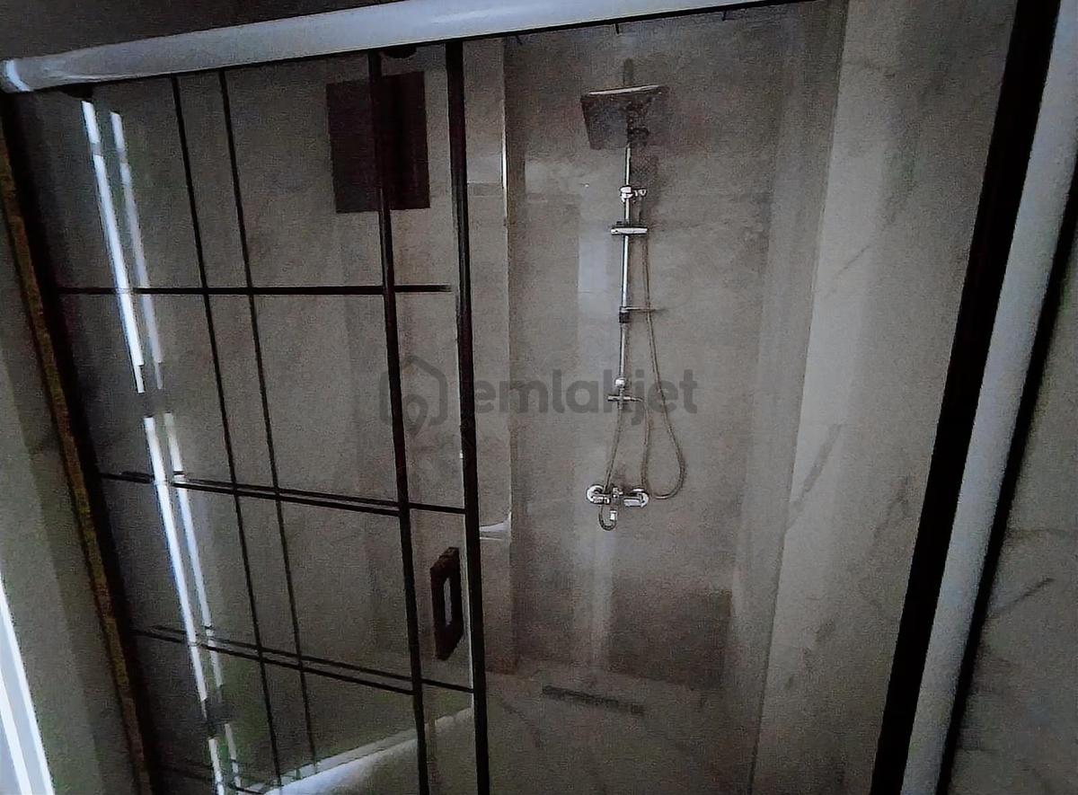 Kalkanca'da Ultra Lüks Özel Tasarım Daire - 21