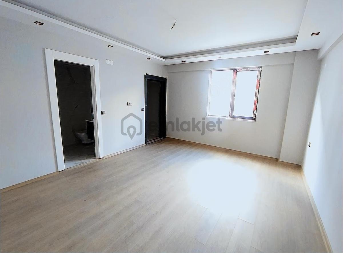 Kalkanca'da Ultra Lüks Özel Tasarım Daire - 17