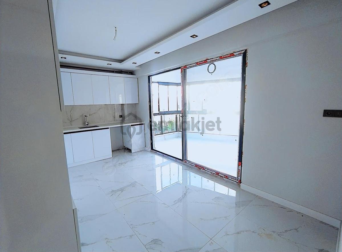 Kalkanca'da Ultra Lüks Özel Tasarım Daire - 25