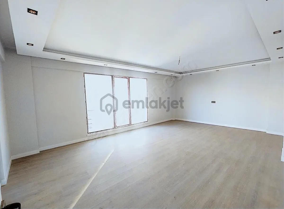 Kalkanca'da Ultra Lüks Özel Tasarım Daire - 15