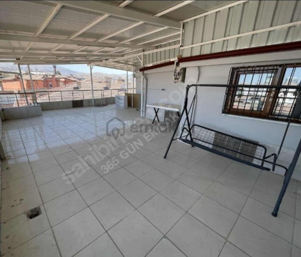 Sahibinden Özalperde Dubleks Daire Geniş Teraslı - 12