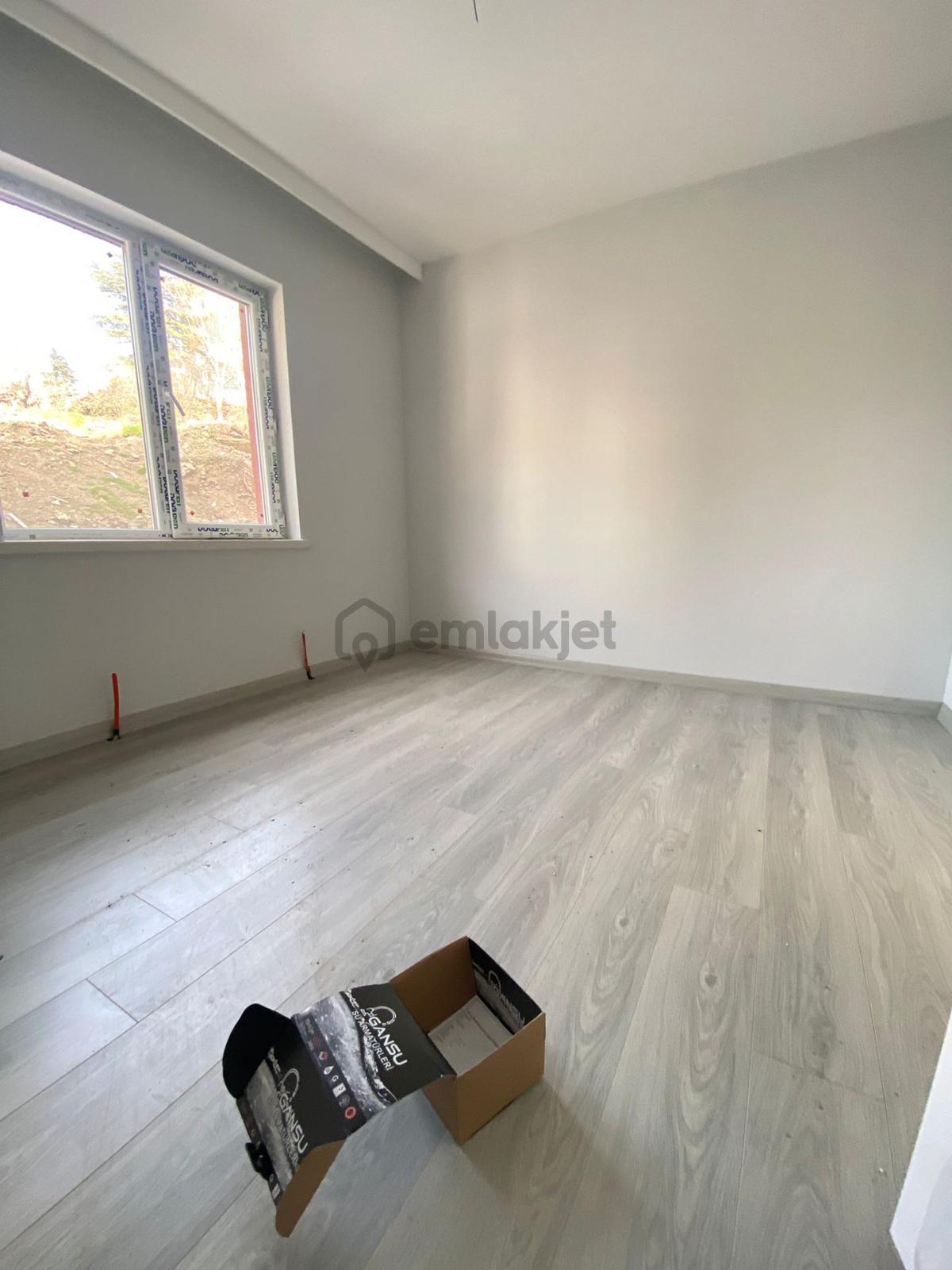 Başpınar'da Sıfır, Krediye Uygun 3+1 Daire - 12
