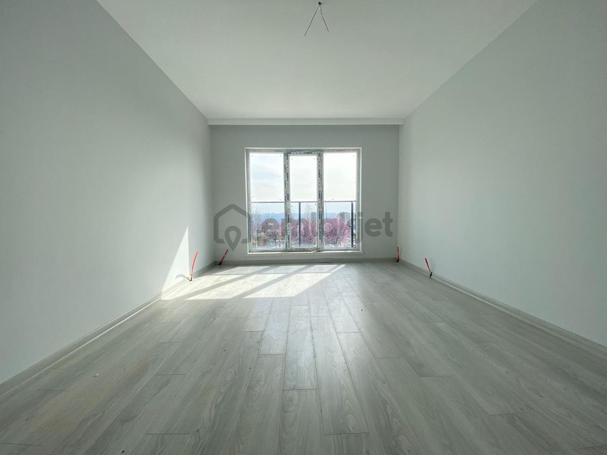 Başpınar'da Sıfır, Krediye Uygun 3+1 Daire - 2