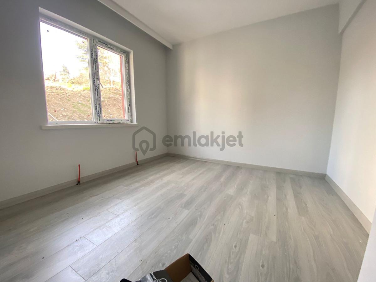 Başpınar'da Sıfır, Krediye Uygun 3+1 Daire - 13