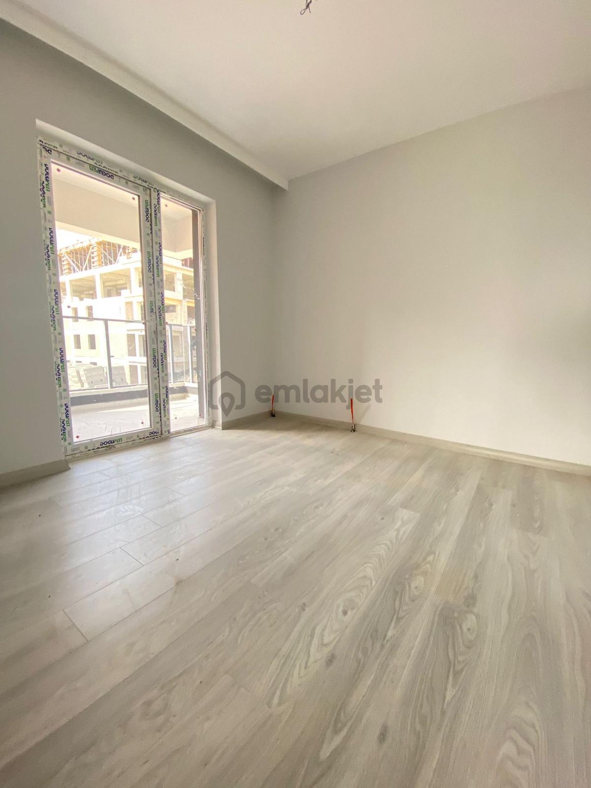 Başpınar'da Sıfır, Krediye Uygun 3+1 Daire - 8