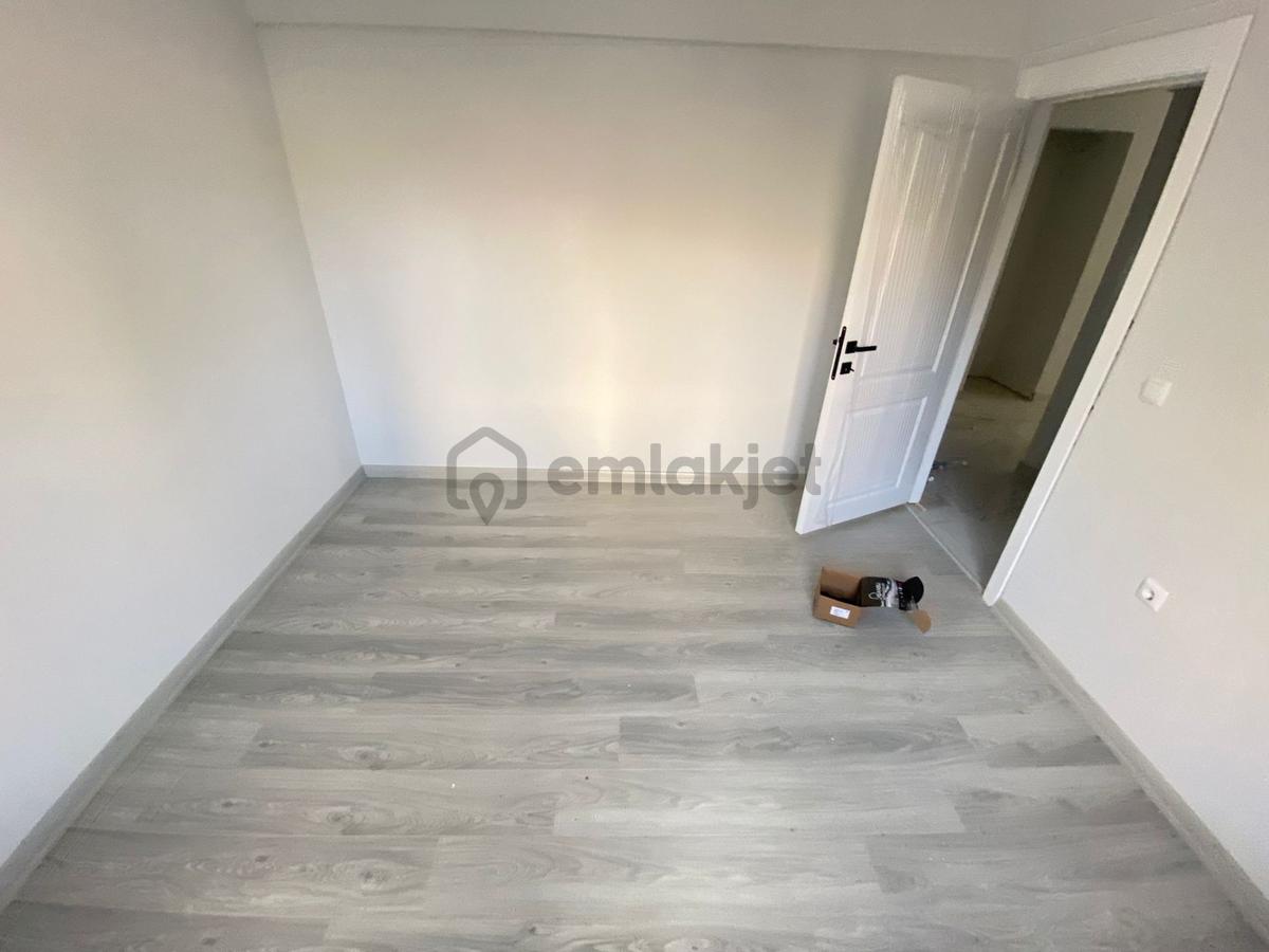Başpınar'da Sıfır, Krediye Uygun 3+1 Daire - 14