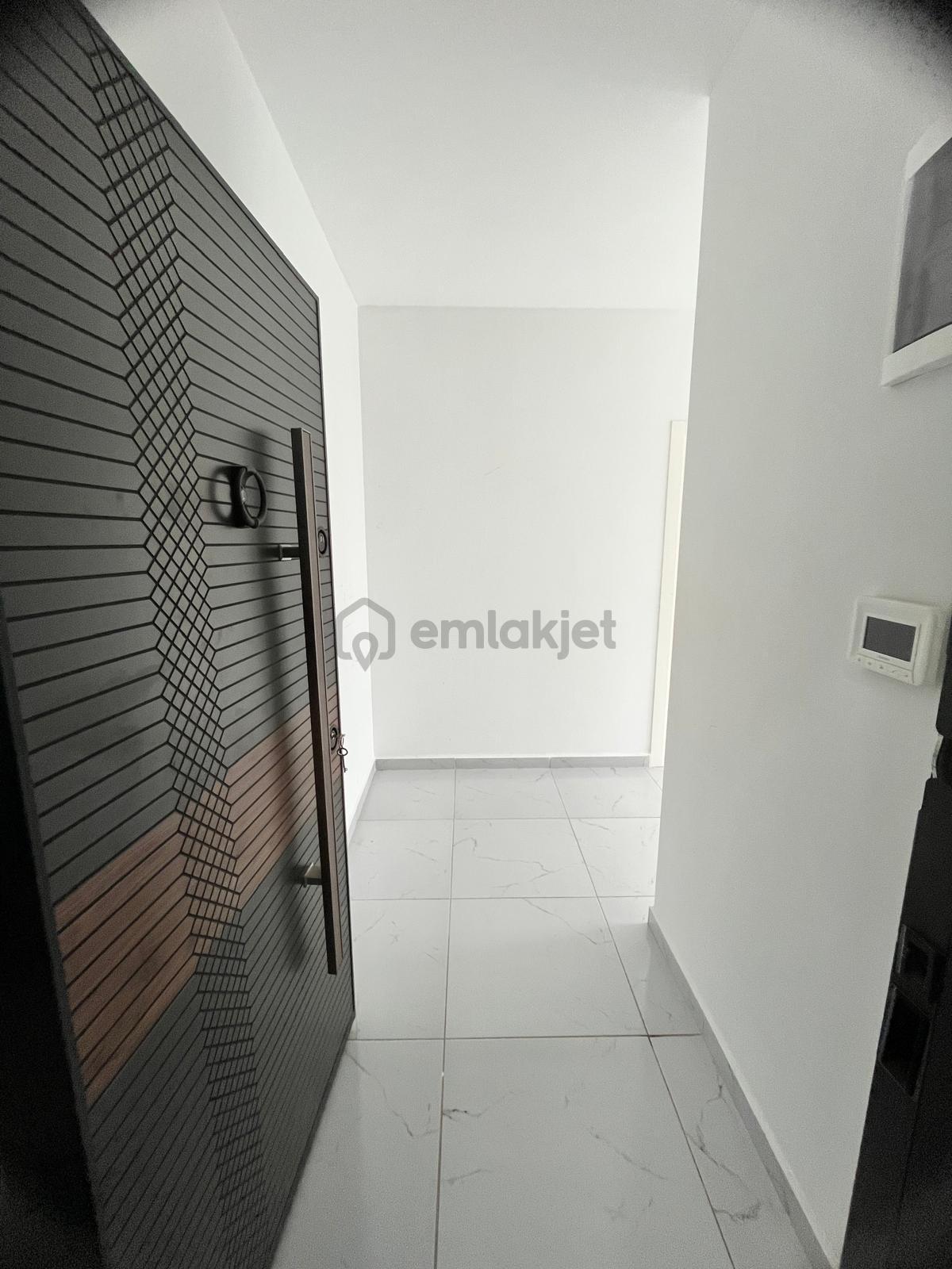 Mahmutlar Mah- 1+1 Geniş Lüx Complexde Satılık Daire - 2