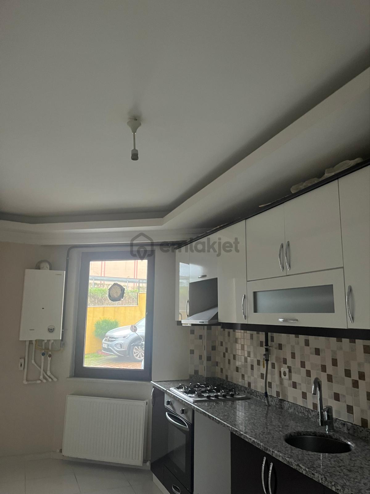 Sahibinden 100. Yıl Site İçinde Ev - 3