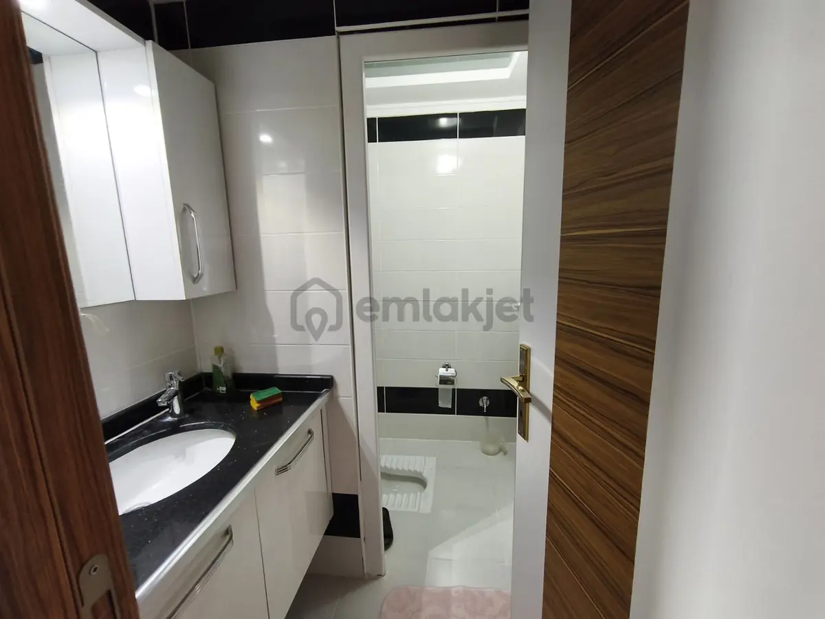 Rabia Parkı Köşesi Satılık 3+1 Daire - 18