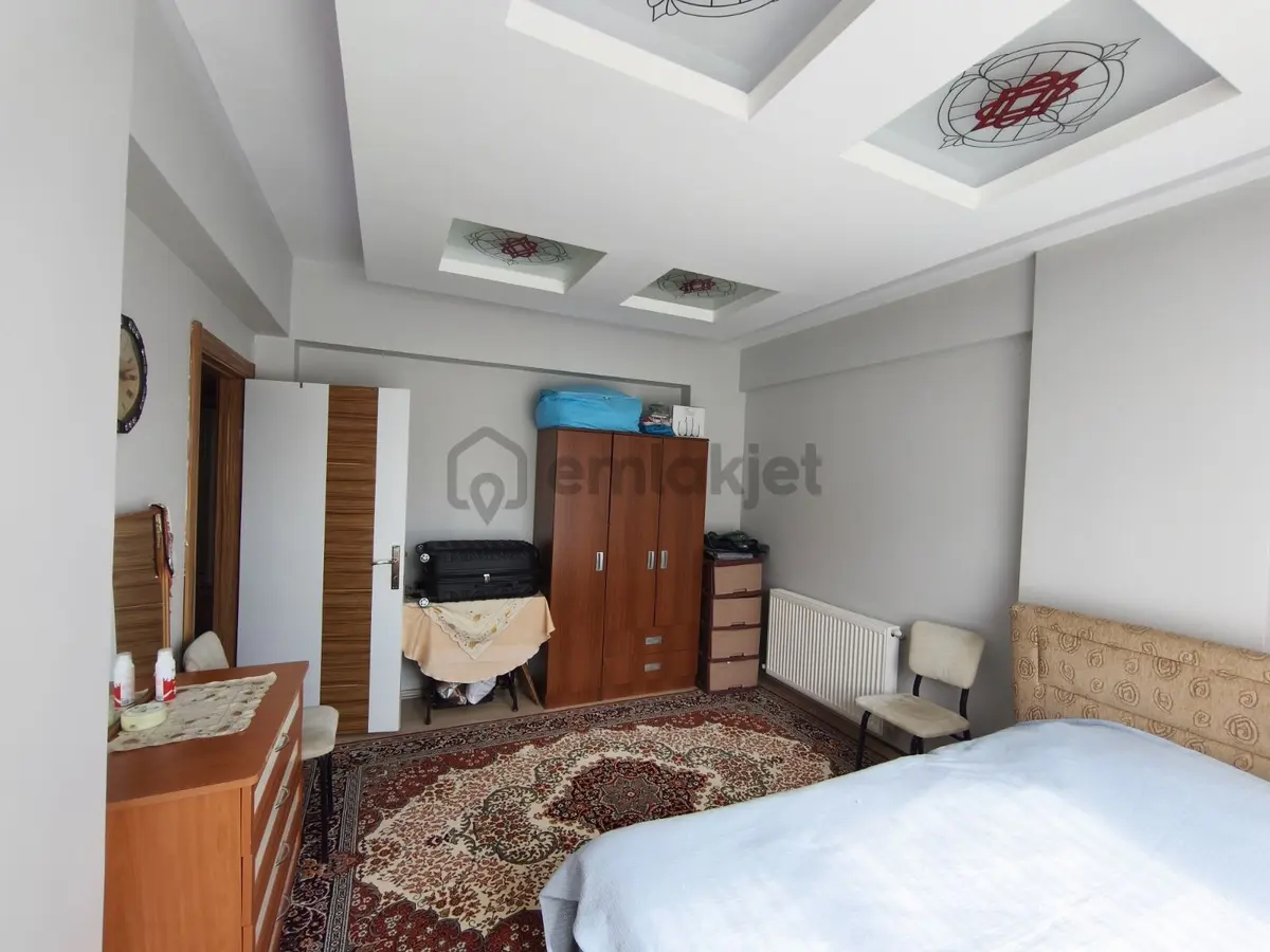 Rabia Parkı Köşesi Satılık 3+1 Daire - 26