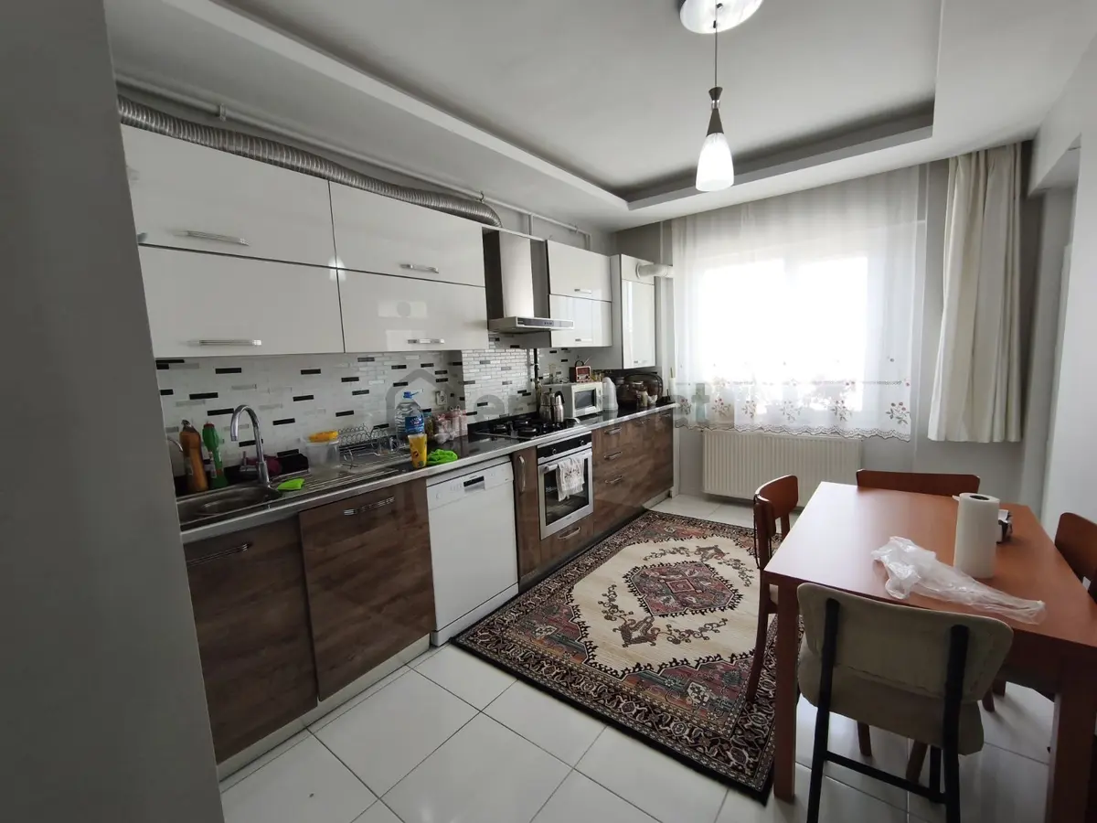 Rabia Parkı Köşesi Satılık 3+1 Daire - 11
