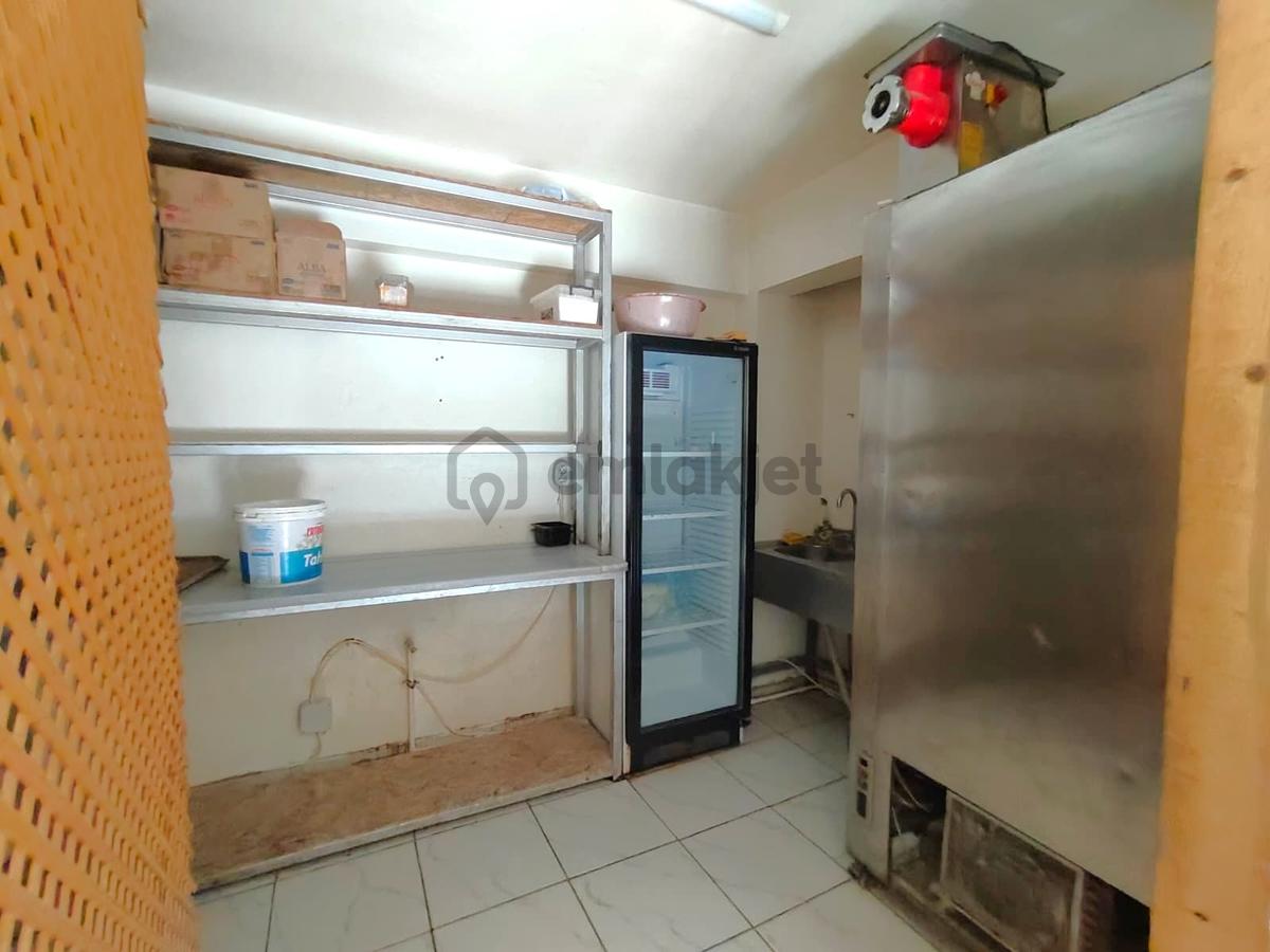 Güzelyalı Merkezde Devren Satılık Simitçi - 7