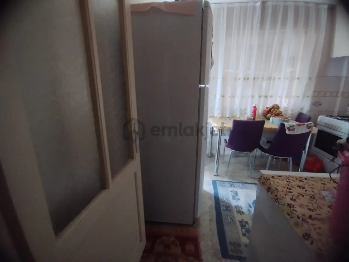 Germencik Ortaklar Mahallesinde Satılık Müstakil İki Katlı Ev - 16