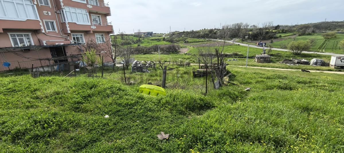 Ergene Velimeşe De 495 M2 6 Dairelık Satılık Arsa - 8