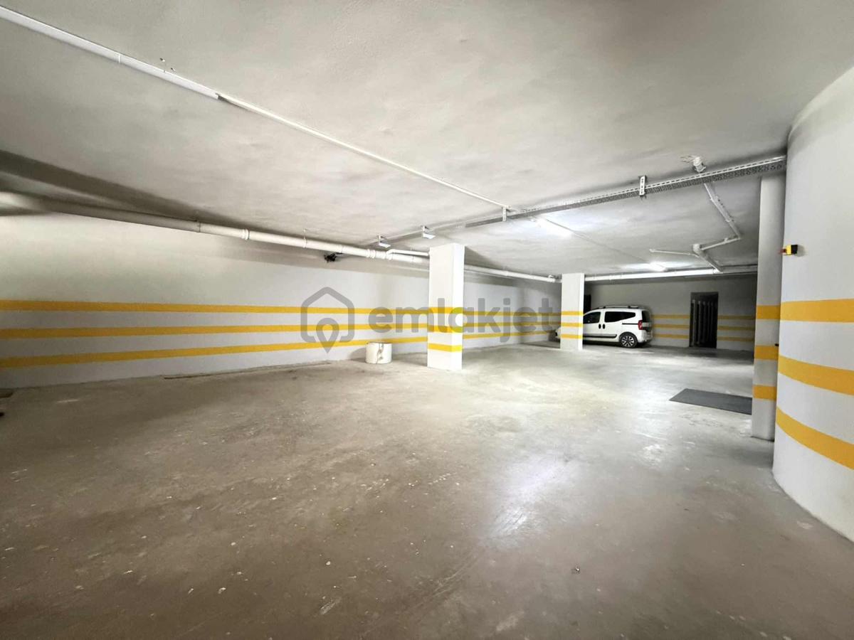 Kargıcak Eco Blue Sitesinde Deniz Manzaralı Satılık 3+1 Daire - 18